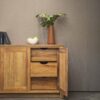 Bellevue 4-Blackwood Buffet -Clearance