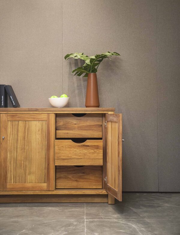 Bellevue 4-Blackwood Buffet -Clearance