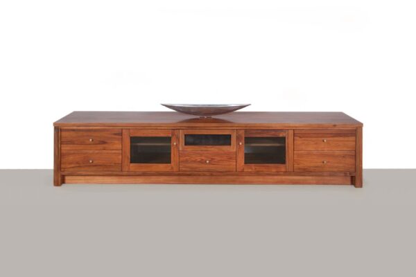 BIGBOY LOWLINE TV CABINET- clearance