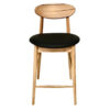 Elm bar stool furniture Adelaide