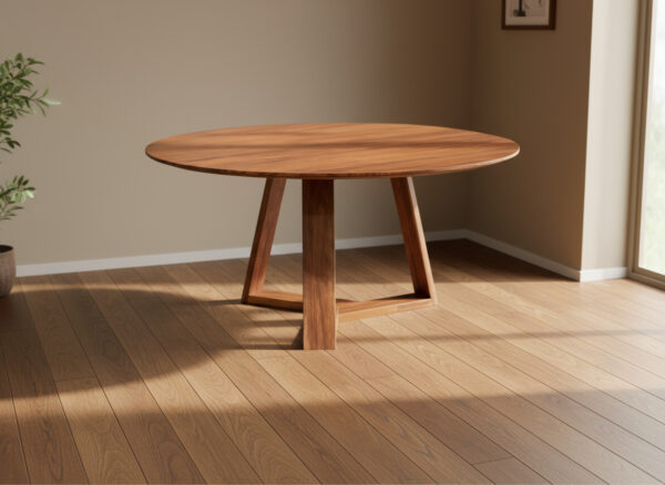 Kensington Blackwood table