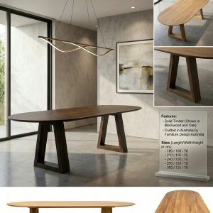 Waitpinga Dining Table