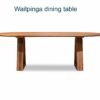 Waitpinga Dining Table - Image 2