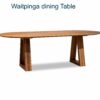 Waitpinga Dining Table - Image 5
