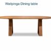 Waitpinga Dining Table - Image 4