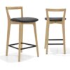 Oslo Bar stool furniture Adelaide