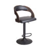 WAYMOUTH SWIVEL BAR STOOL