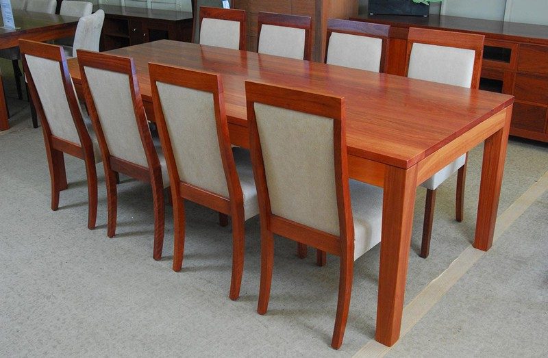 Dining Tables at Furniture Design Australia - Furniture Design Australia