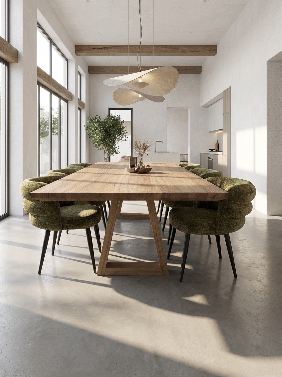 Tanunda Dining Table