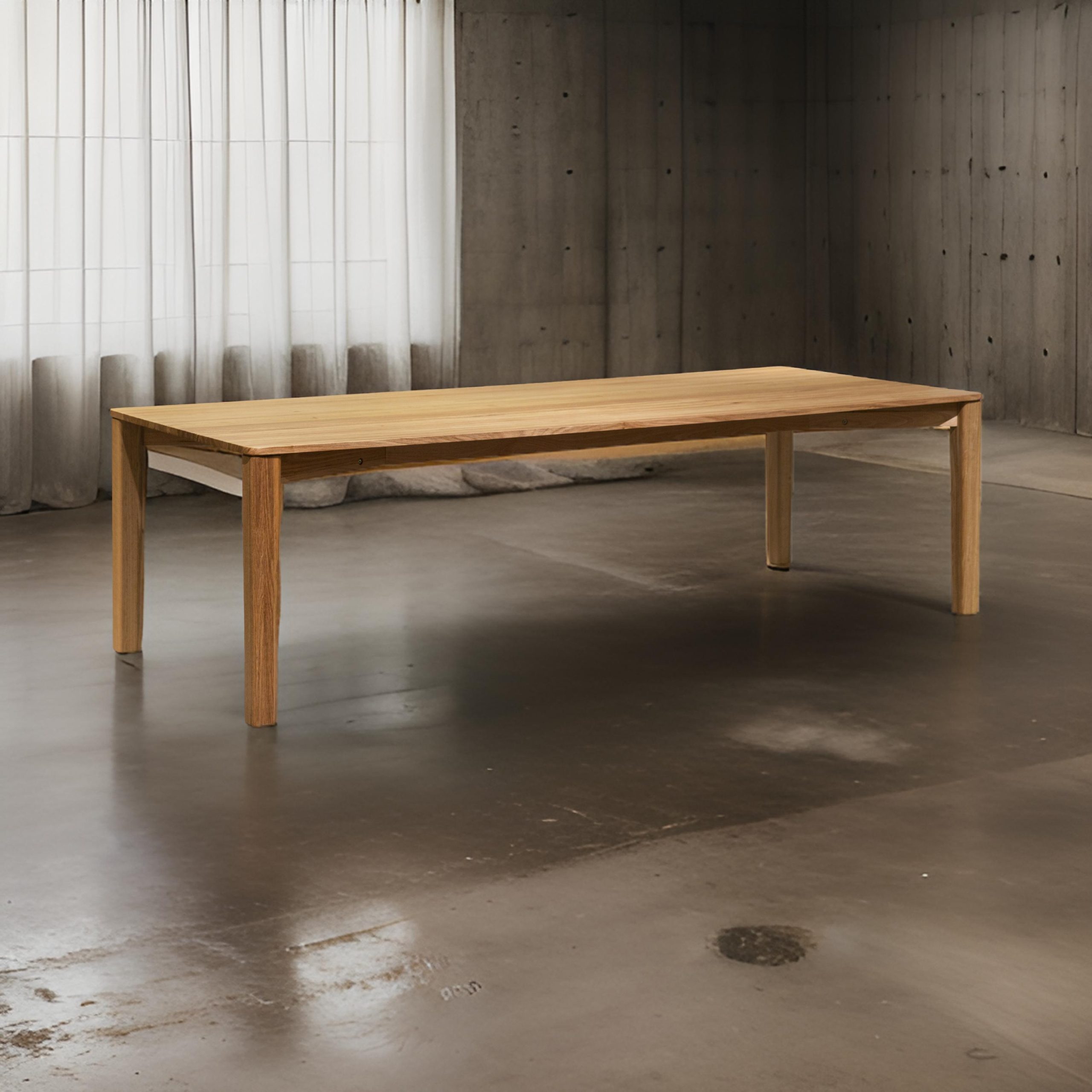 Botanic Dining Table