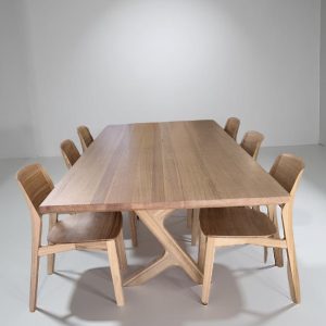 Birdwood Dining Table