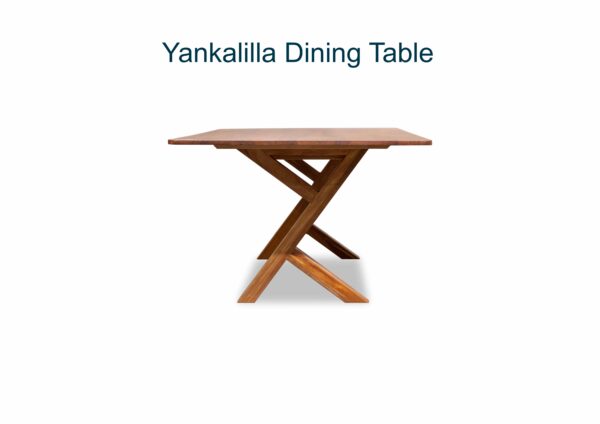 Yankallila Dining table - Image 5