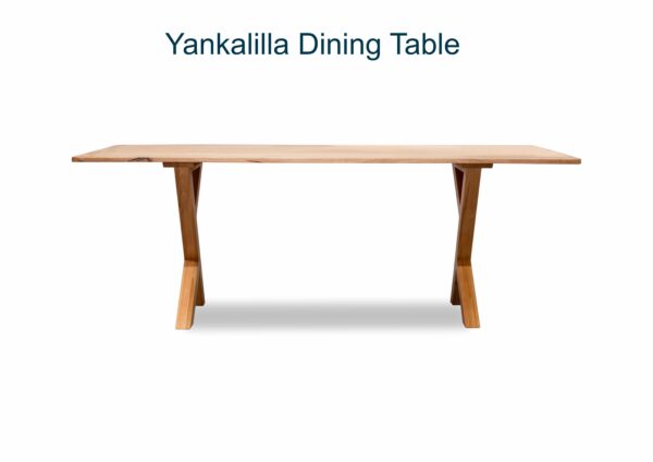 Yankallila Dining table - Image 6