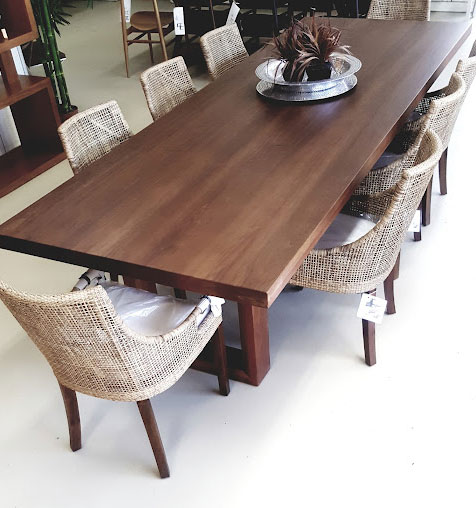 Furniture Design Australia Dining Table