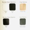 EUROPA DINING CHAIR - Image 5