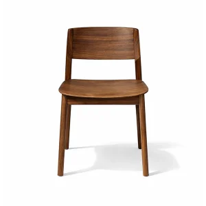 Pisa Chair blackwood