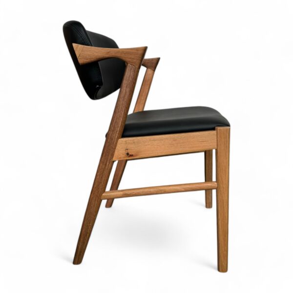 Alberton dining chair