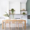 WISHBONE COUNTER STOOL – Natural Oak