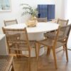 ZEN COUNTER STOOL – Washed Grey - Image 7
