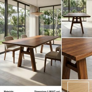 Nuriootpa Dining table