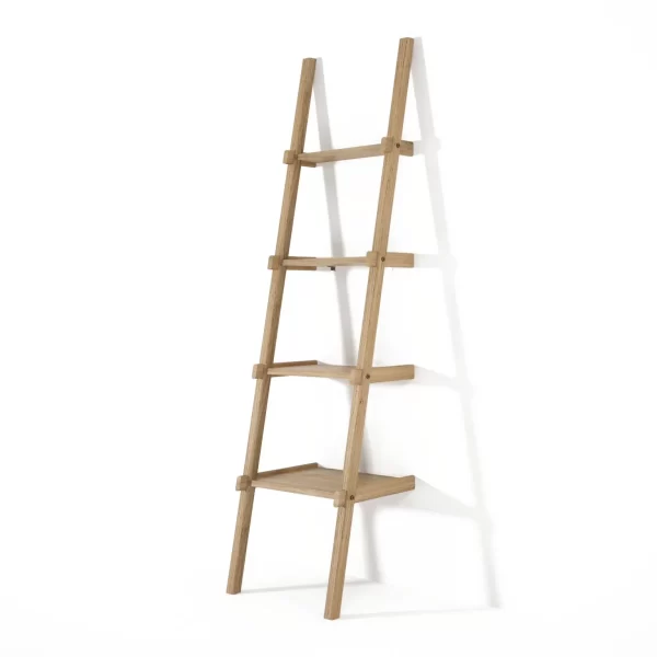 City Ladder Shelves - Image 3