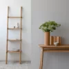 City Ladder Shelves