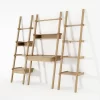 City Ladder Shelves - Image 7
