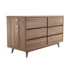 Vintage Large Chest - FSC Recycled Teak - Image 3