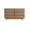 Vintage Large Chest - FSC Recycled Teak