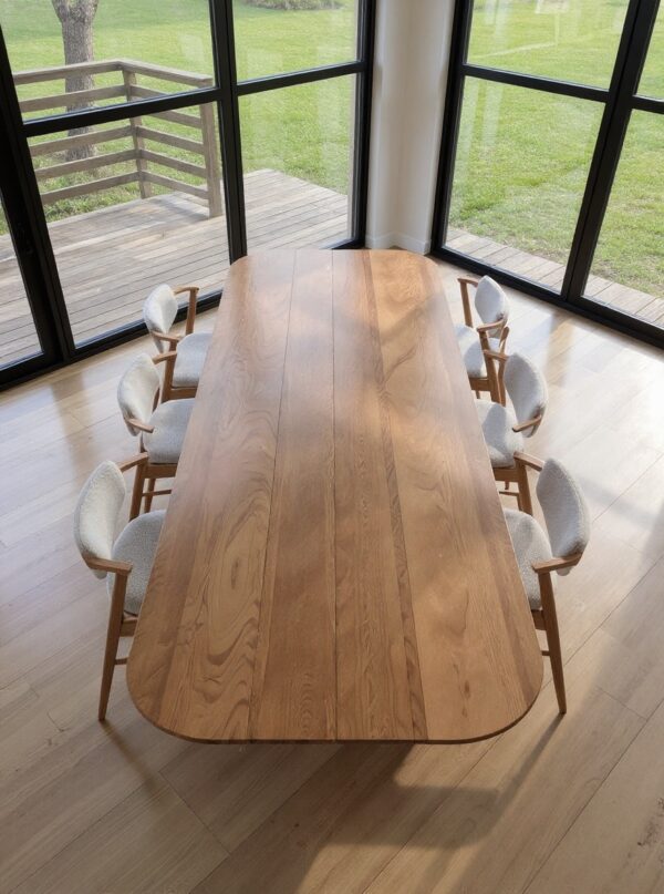 Stirling Dining table - Image 2
