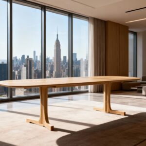 Middleton Dining table