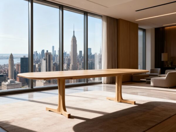 Middleton Dining table