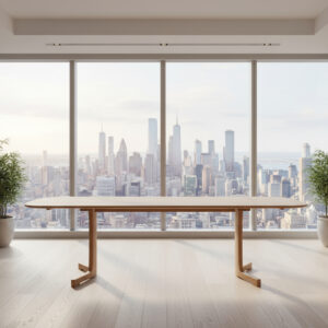 Oakbank Dining table