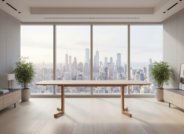 Oakbank Dining table