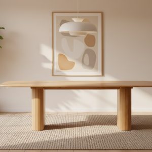 Stirling Dining table
