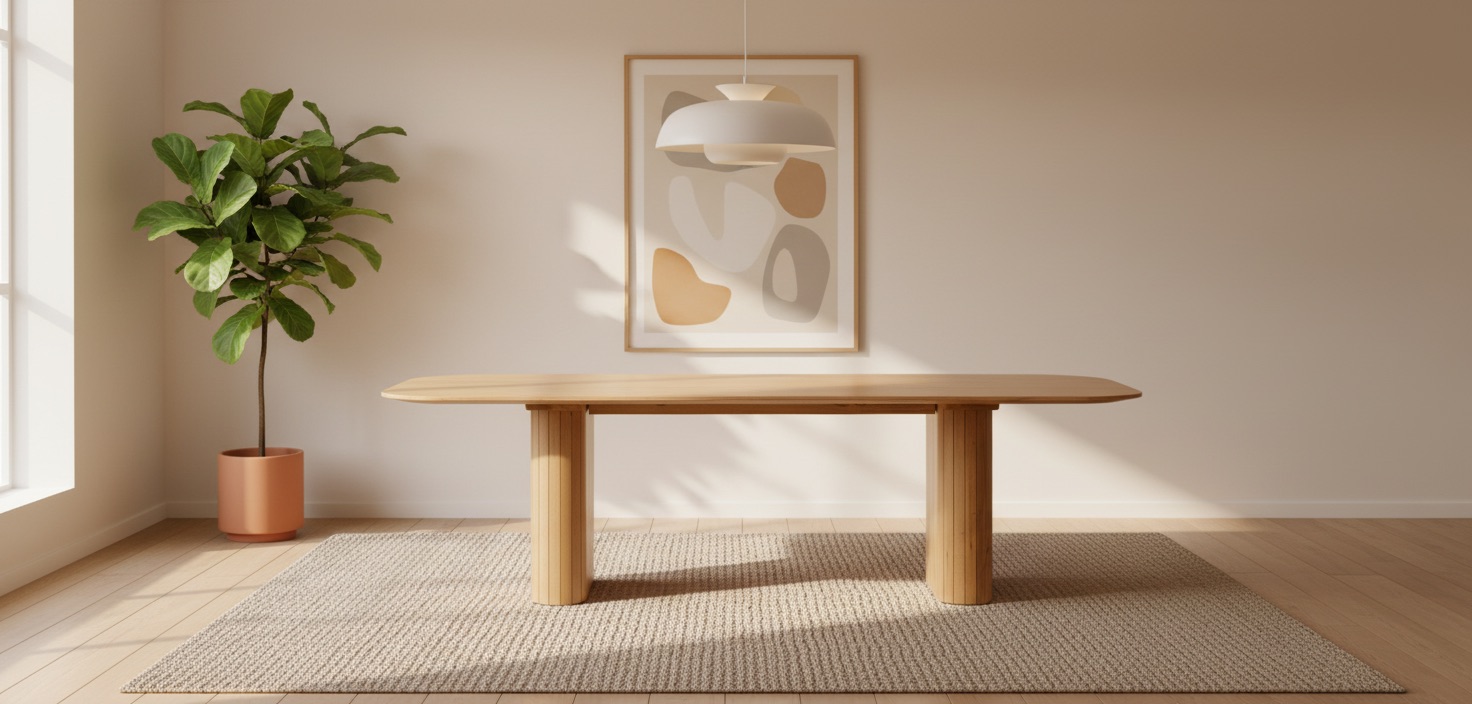 Stirling Dining table