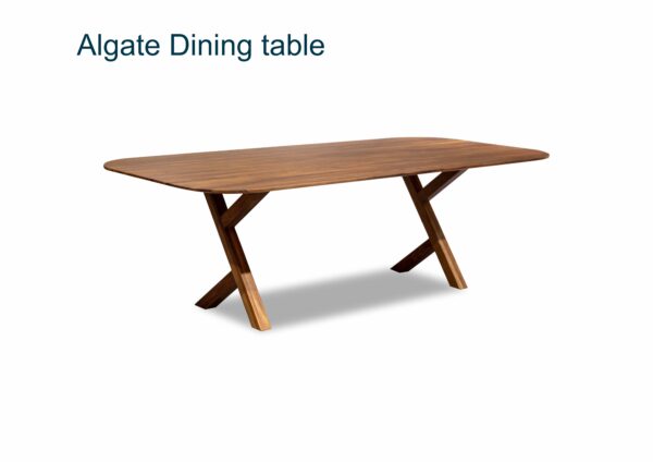 Aldgate Dining Table - Image 6