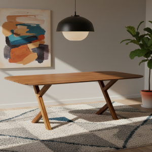 Aldgate Dining Table