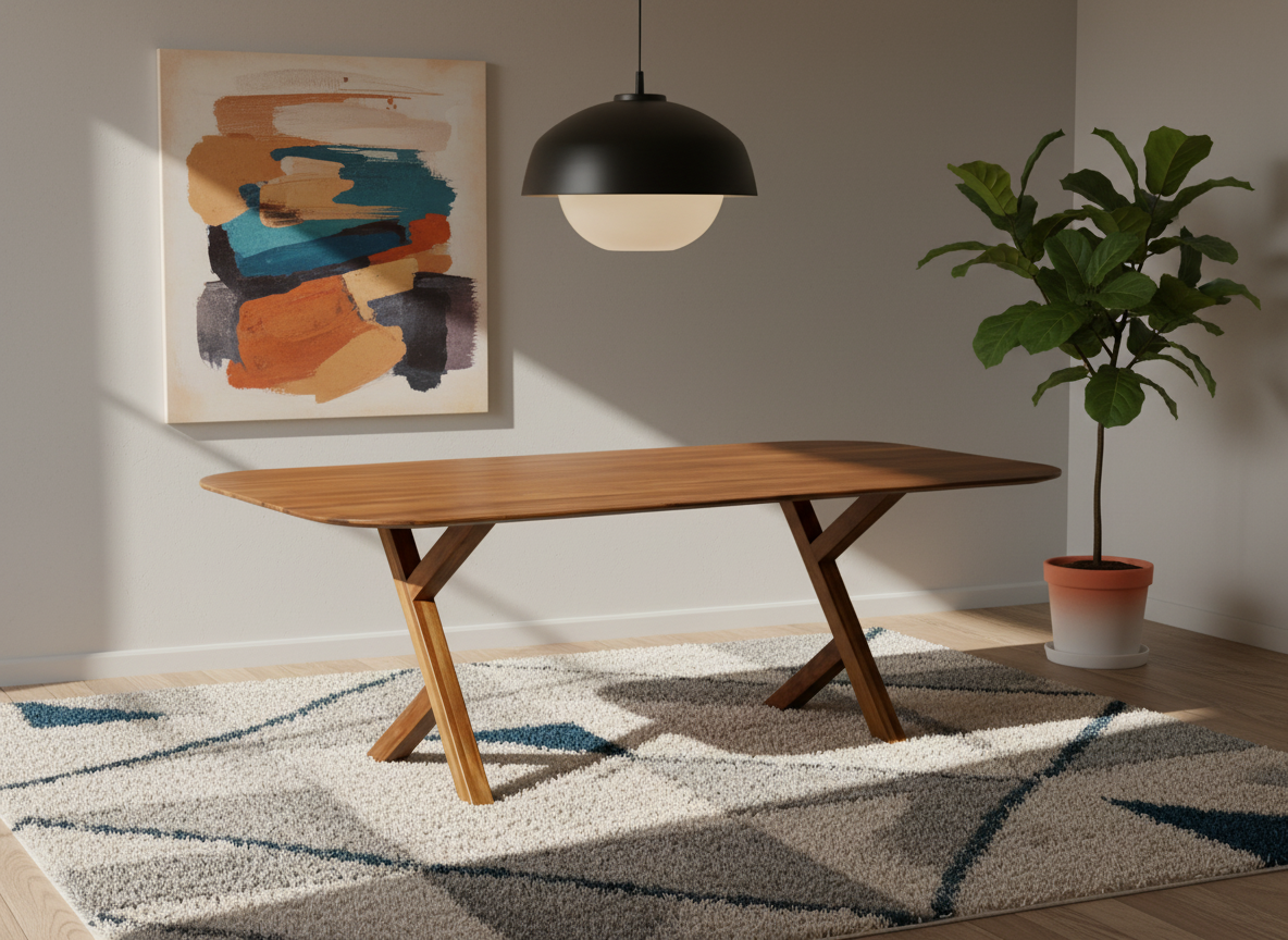 Aldgate Dining Table