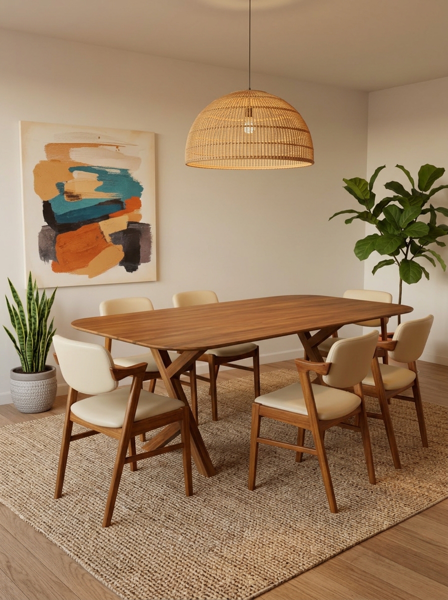 Aldgate Dining Table - Image 2