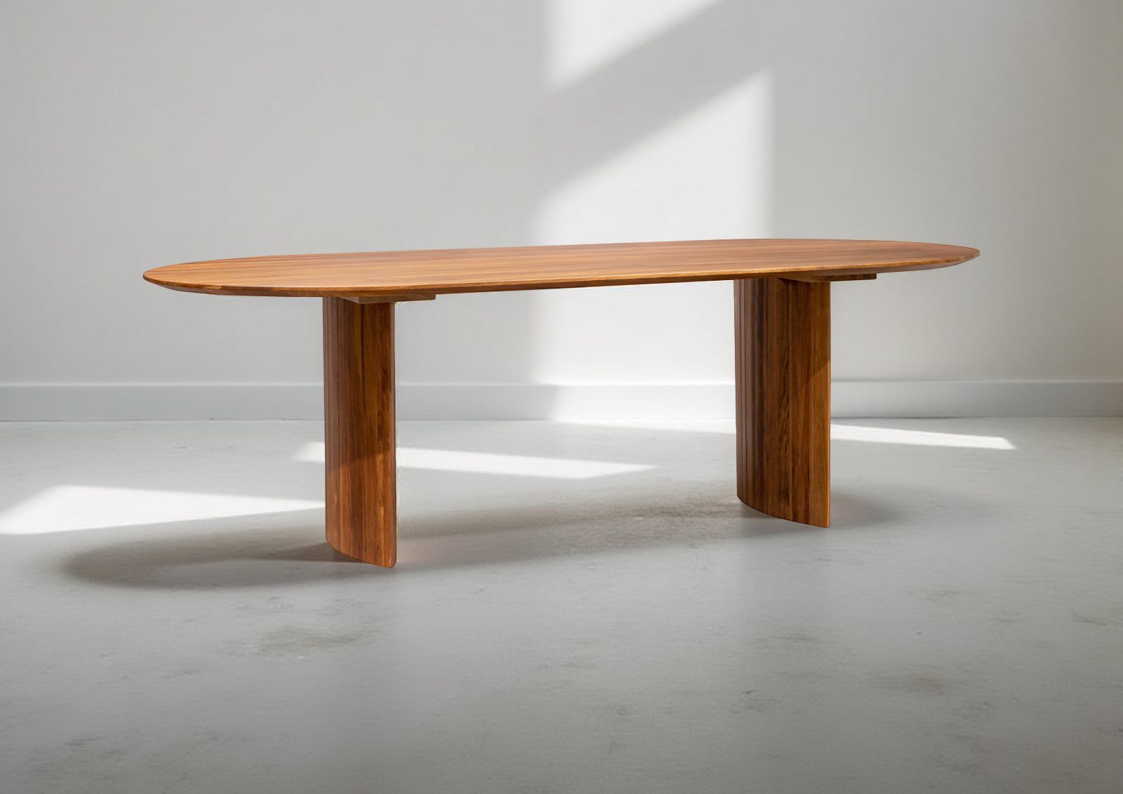 Pt Elliot Dining Table - Image 4