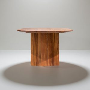 Parsons Dining table
