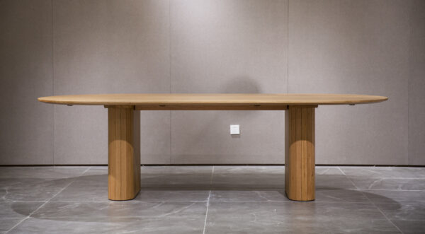 Parsons Dining table