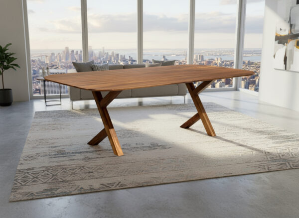 Aldgate Dining Table