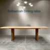 Balhannah Dining Table - Image 4