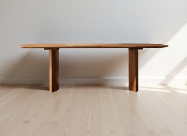 Balhannah Dining Table - Image 3