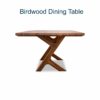 Birdwood Dining Table - Image 3