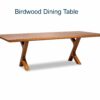Birdwood Dining Table - Image 4
