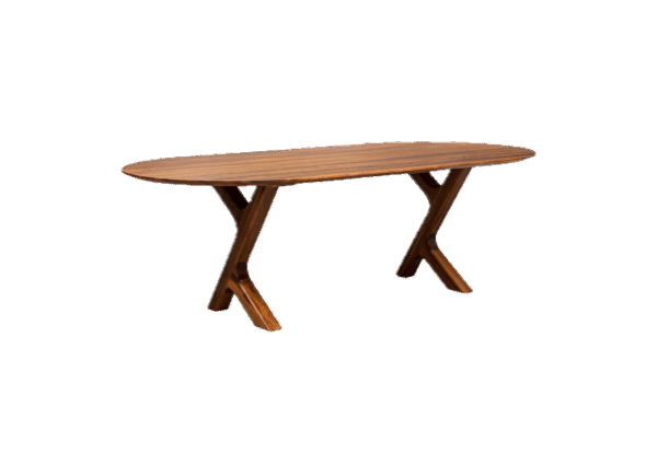 Kings Dining Table