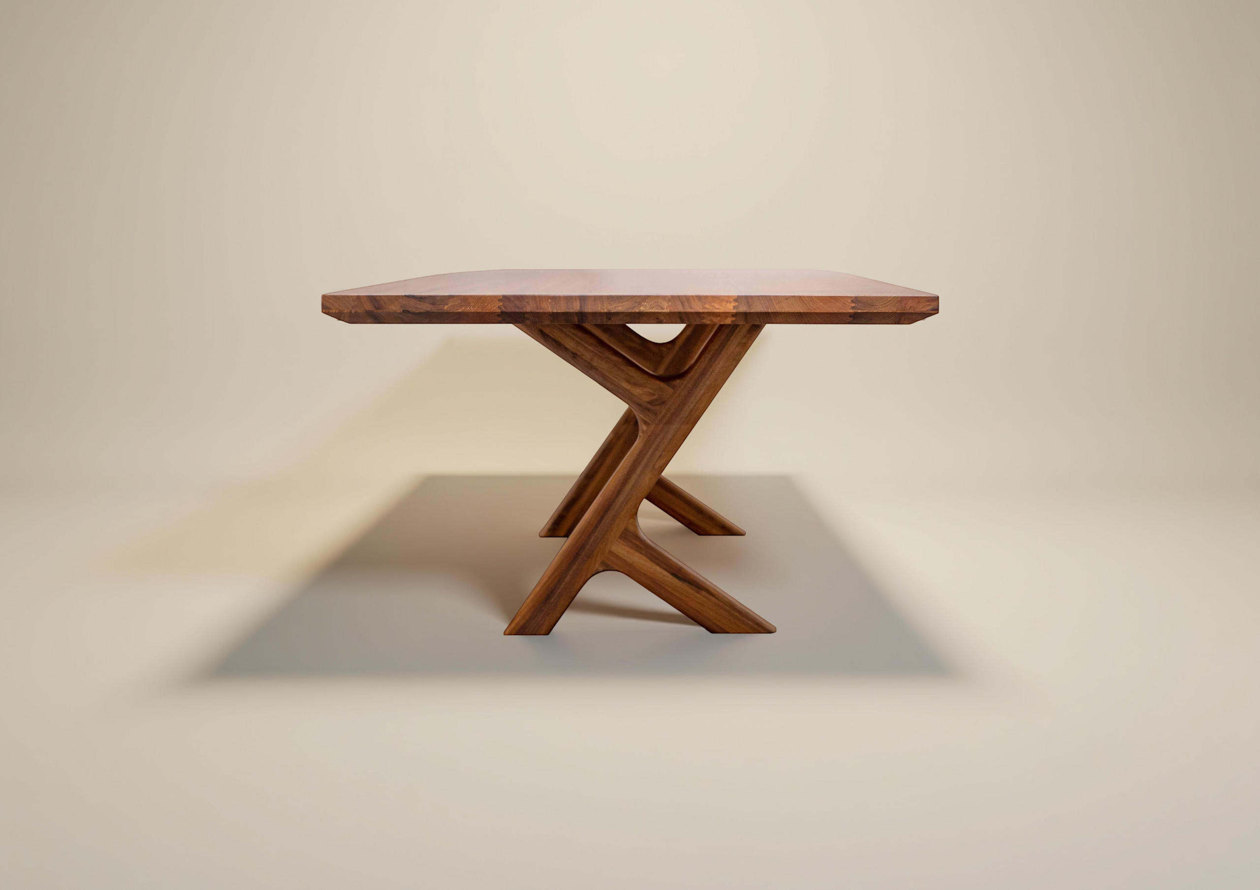 Angaston Dining Table - Image 6